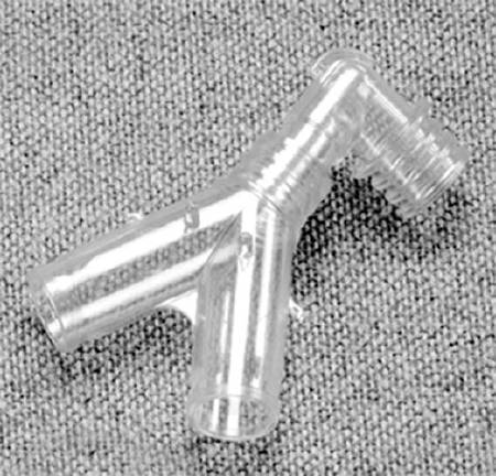 Sun Med AirLife® Y Adapter Sun Med AirLife® Y Adapter
