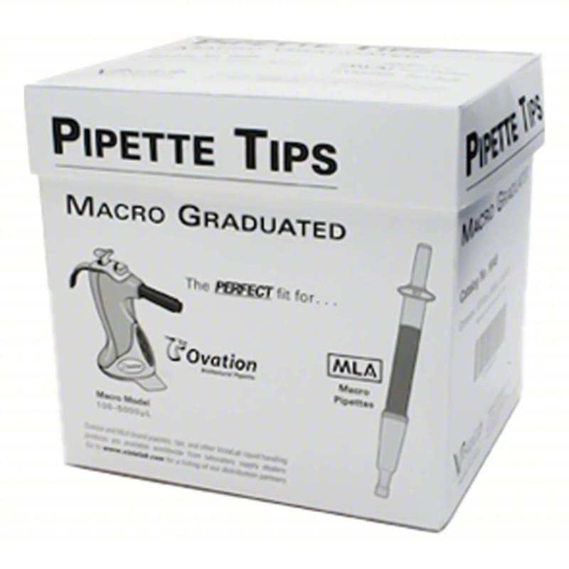 Eppendorf North America Positive Displacement Pipette Tip CombitipsÂ® advanced, Eppendorf Qualityâ„¢ 1 mL Graduated NonSterile