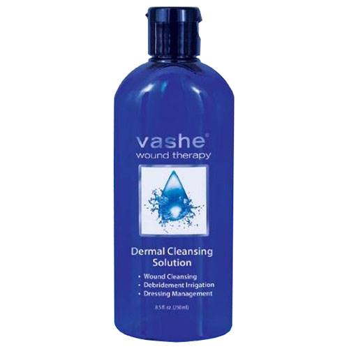 Vashe Wound Solution, Flip Cap Vashe Wound Solution, Flip Cap