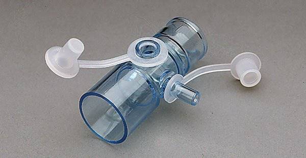 Sun Med U/Adapt-Itâ„¢ Straight Connector without Base Sun Med U/Adapt-Itâ„¢ Straight Connector without Base