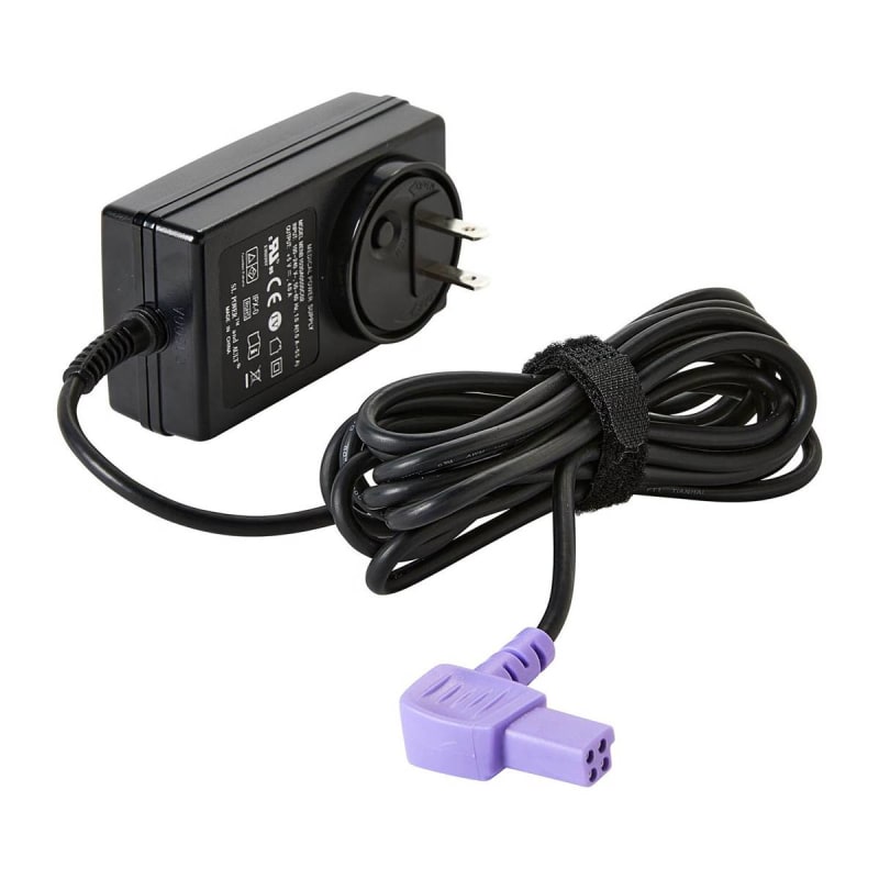 Breas Medical Power Cord