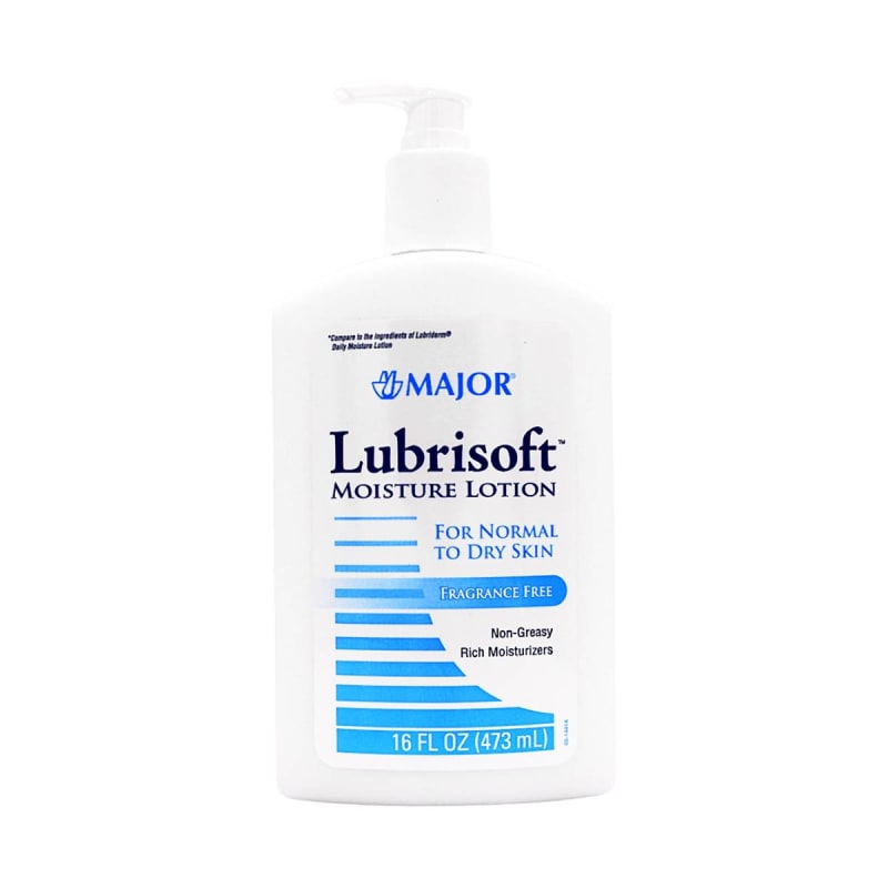 Major Pharmaceuticals LubrisoftÂ® Moisturizer
