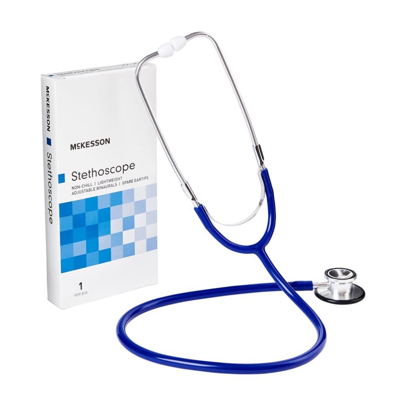 McKesson Brand McKesson Classic Stethoscope