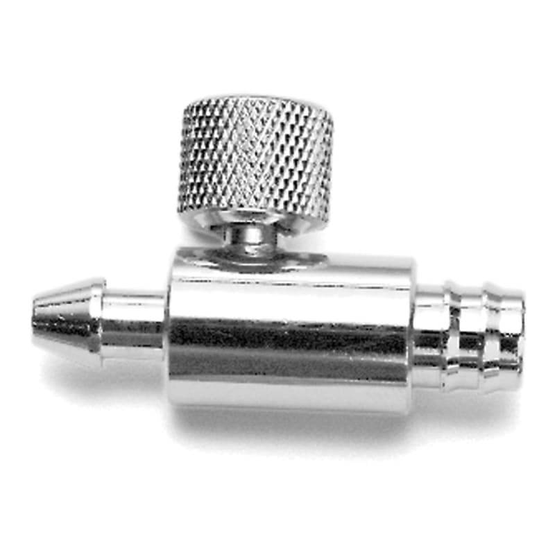 McKesson LUMEONâ„¢ Blood Pressure Unit Valve