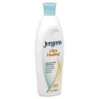 KAO Brands JergensÂ® Ultra Healing Extra Dry Skin Moisturizer, 10-ounce Bottle