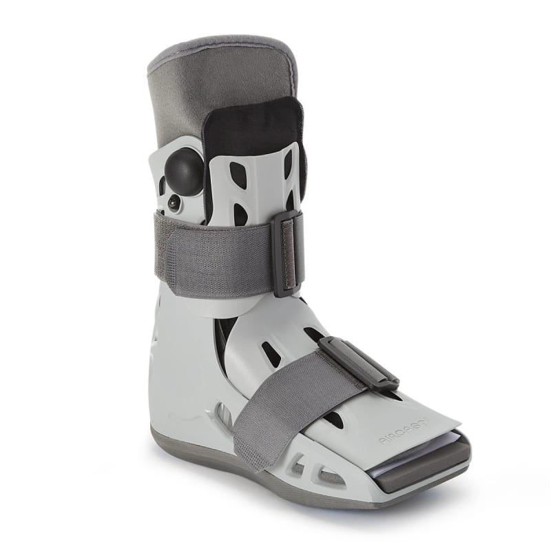 DJO Aircast® AirSelect® Air Walker Boot, Small DJO Aircast® AirSelect® Air Walker Boot, Small