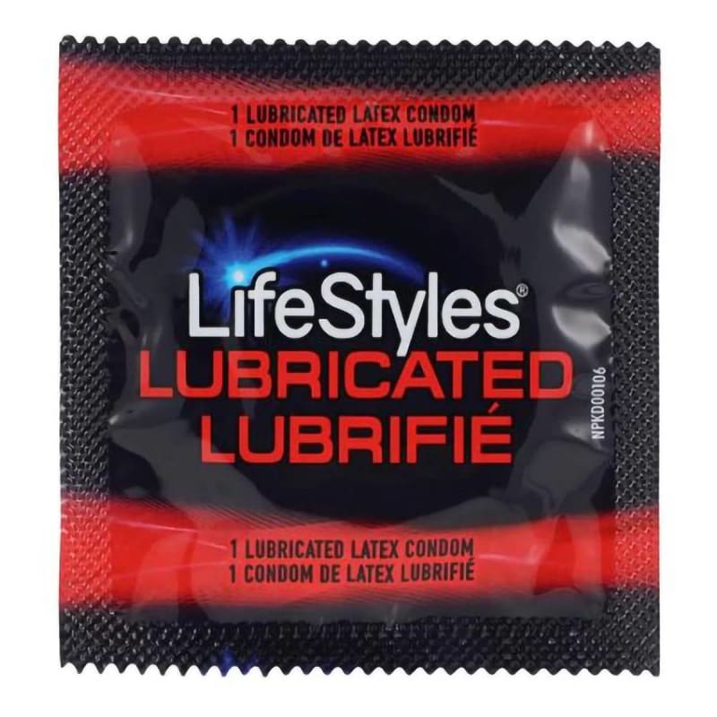 Church and Dwight TrojanÂ® Pleasure Pack Lubricated Premium Latex Condoms