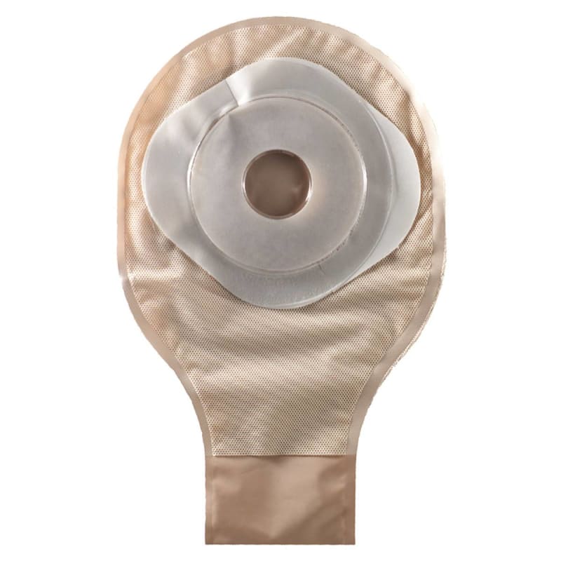 ConvaTec ActiveLife® One-Piece Opaque Colostomy Pouch, Pre-cut to Fit 38mm Stomas ConvaTec ActiveLife® One-Piece Opaque Colostomy Pouch, Pre-cut to Fit 38mm Stomas