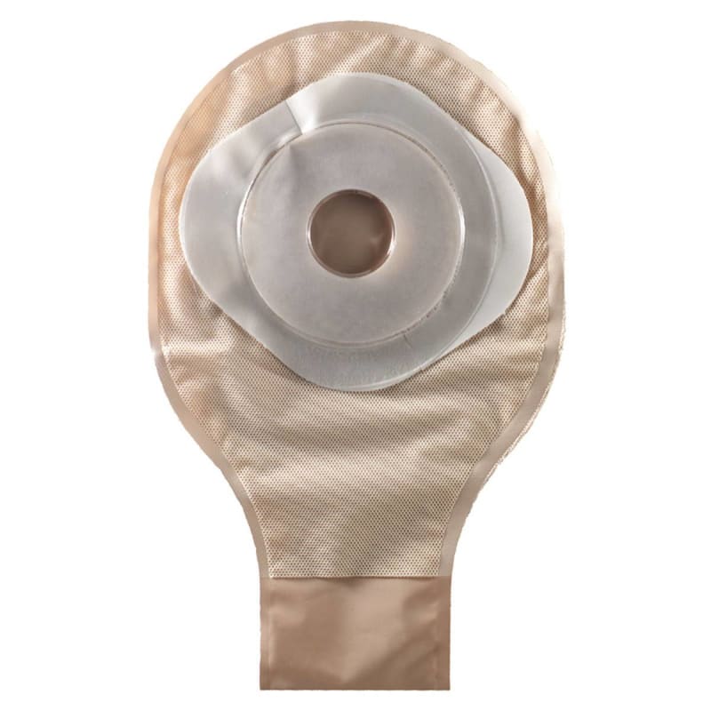 ConvaTec ActiveLife® One-Piece Transparent Colostomy Pouch, Pre-cut to Fit 38mm Stomas ConvaTec ActiveLife® One-Piece Transparent Colostomy Pouch, Pre-cut to Fit 38mm Stomas