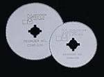 BSN Medical Power Bladeâ„¢ Cast Cutting Blade, 2.5 Inch Diameter, for use with Most Cast Saws