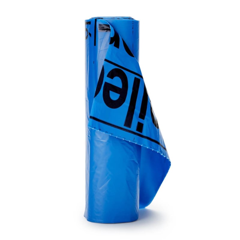 McKesson Medi-Pakâ„¢ SURE-SEALâ„¢ Laundry Bag