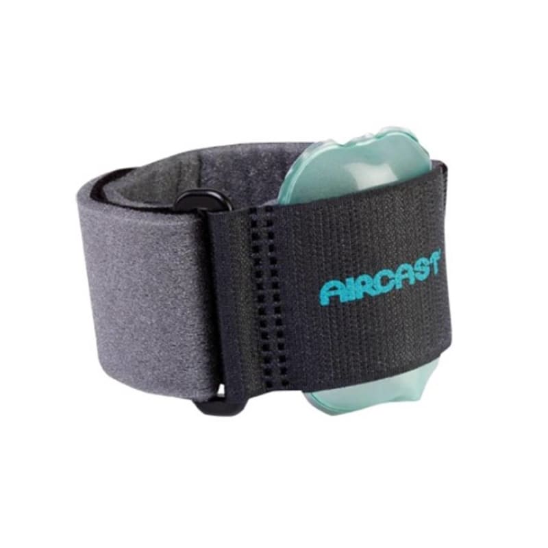 DJO AircastÂ® Pneumatic Tennis Elbow Support