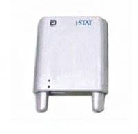 Abbott Point of Care Cardiac Marker / Immunoassay Control i-STATÂ® Troponin Level 1 6 X 1 mL