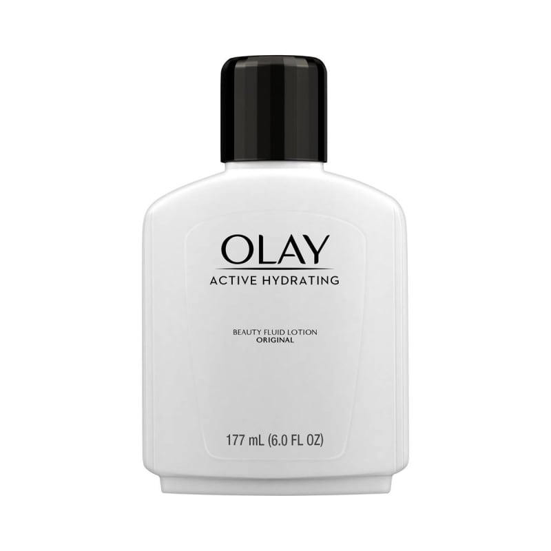 Procter & Gamble OlayÂ® Moisturizer