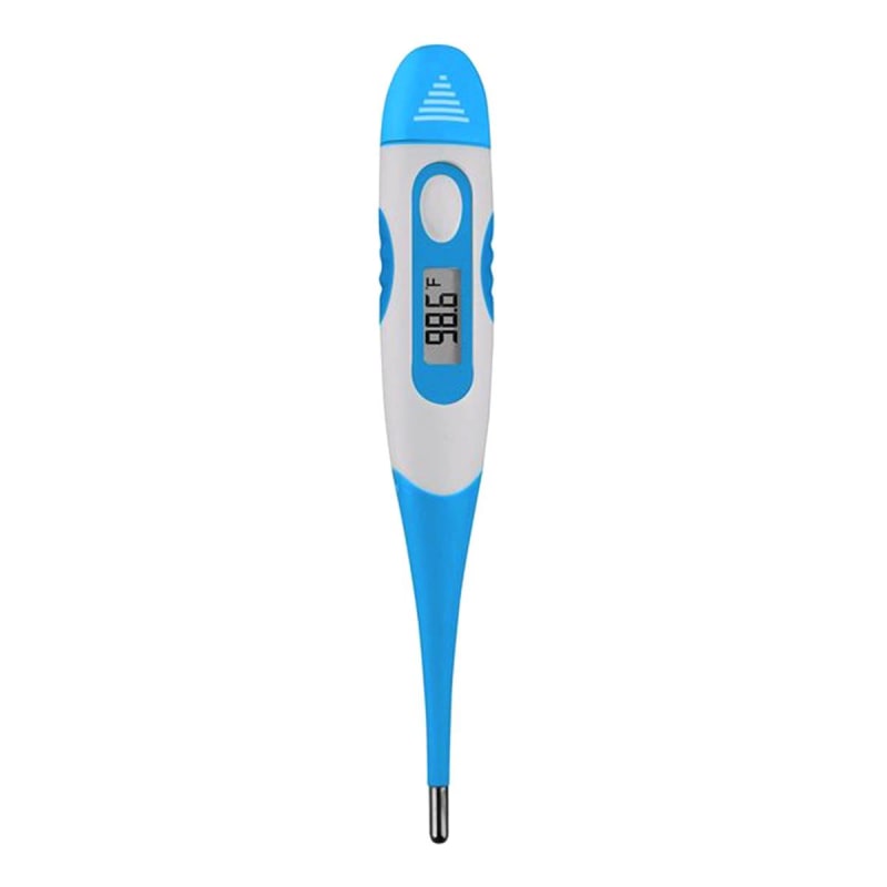 Veridian Healthcare LLC Veridian 30 Second Digital Thermometer