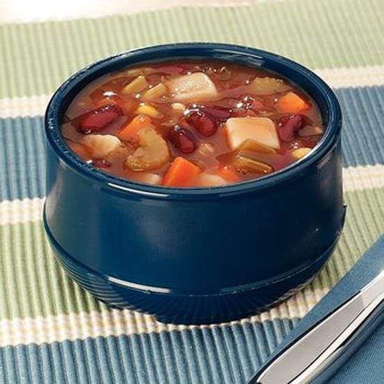 Performance Health Insulated Weighted Bowl