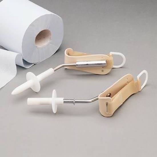 Performance Health Suppository Inserter Sure-Grip 4 Inch Handle Length