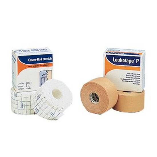 Performance Health Cover Roll Stretch Orthopedic Corrective Tape