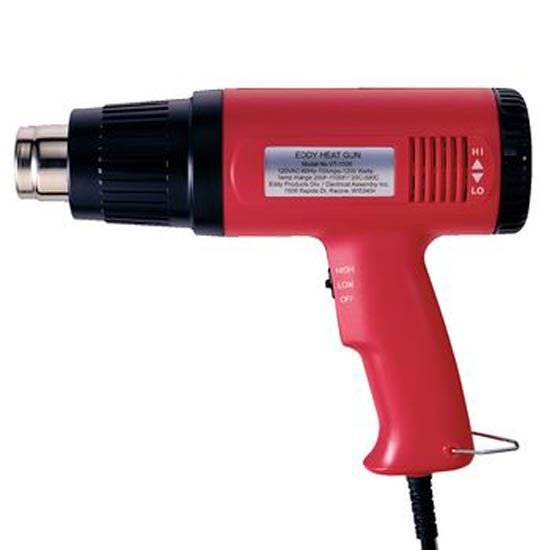 Performance Health Heat Gun 182 cm Cord