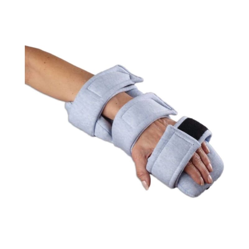 Performance Health Rolyan Kwik-Form Plus Hand Orthosis, Medium