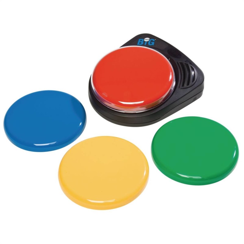 Performance Health Electronic Voice BIGmack Communication Aid