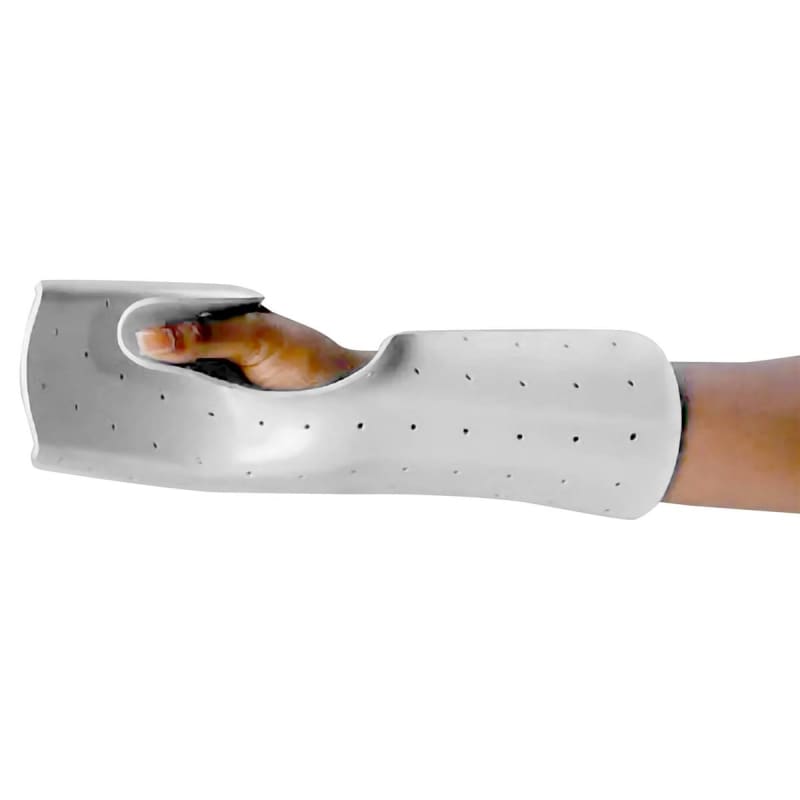 Performance Health Rolyan EzeformÂ® White Splinting Material, 18 x 24 Inch