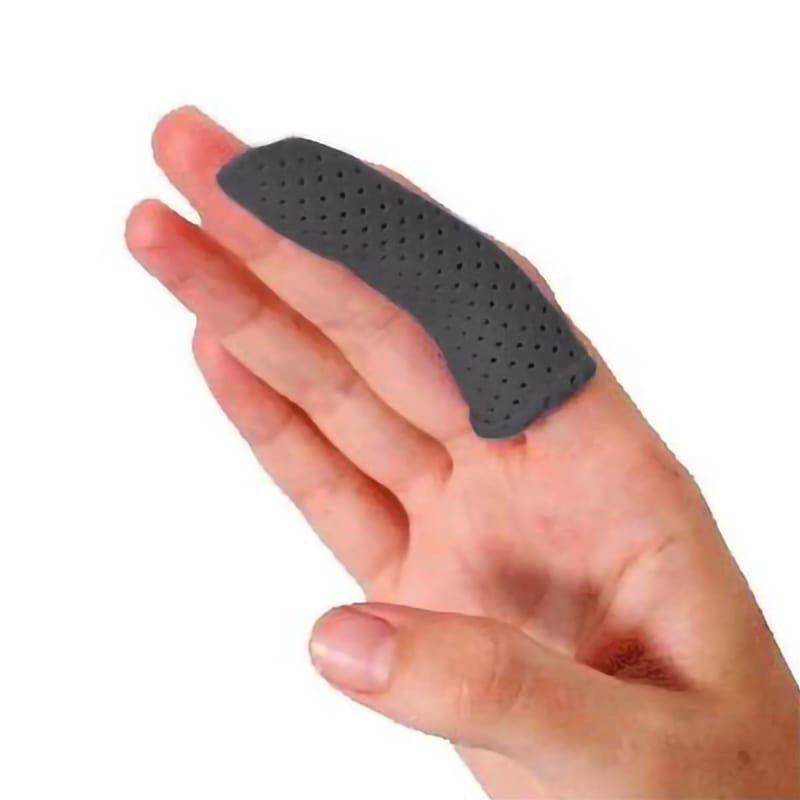 Performance Health Splinting Material RolyanÂ® Aquaplast-Tâ„¢ Watercolorsâ„¢ 19% OptiPerf 1/8 X 18 X 24 Inch Thermoplastic Charcoal