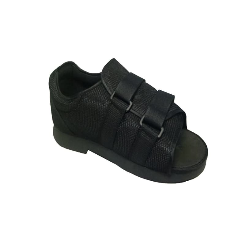 Bird & CroninÂ® DLX.1 Pediatric Post-Op Shoe