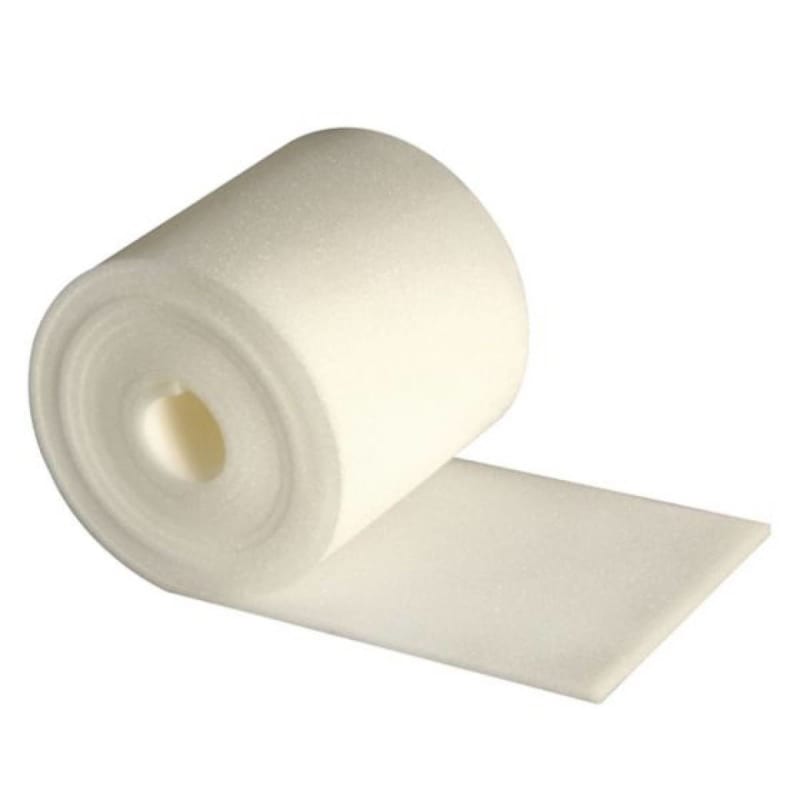 Performance Health CompriFoam Foam Padding, 10 x 2.5 x 4 cm