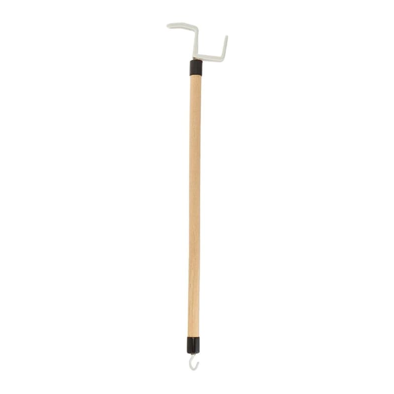 Performance Health Dressing Aid Stick SammonsPreston® Deluxe 5/8 Inch Diameter / 26 Inch Length Performance Health Dressing Aid Stick SammonsPreston® Deluxe 5/8 Inch Diameter / 26 Inch Length