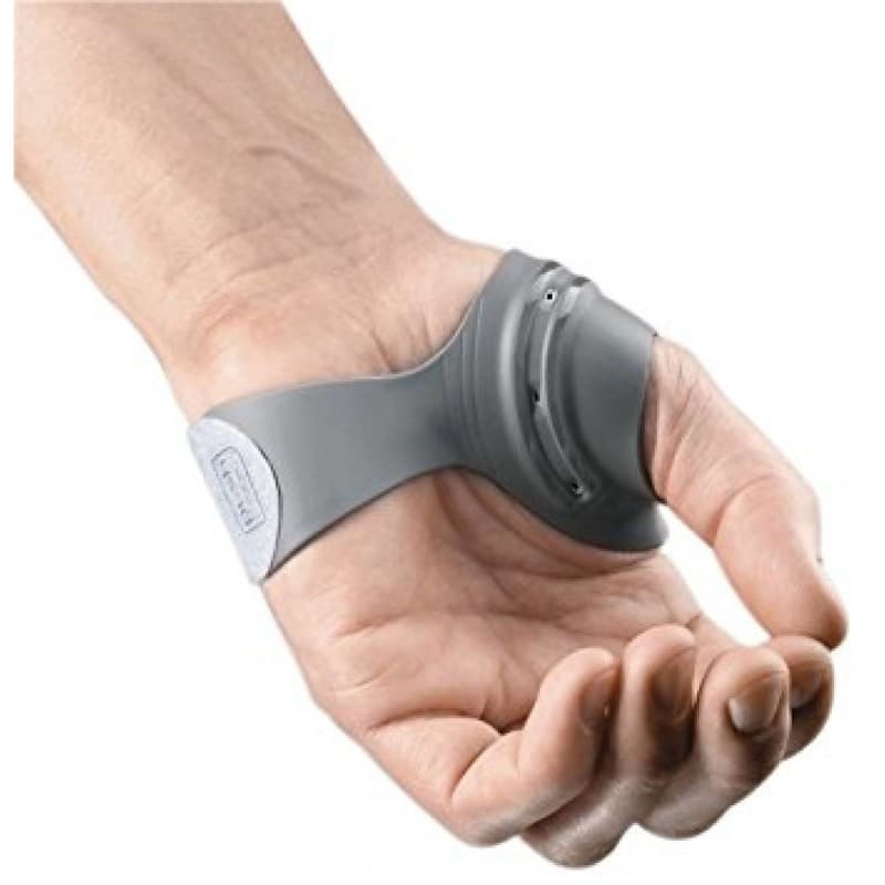 Performance Health Thumb Brace PushÂ® MetaGripÂ® Size 3 Left Hand