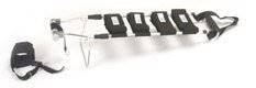Ferno-Washington FernoTracâ„¢ Traction Splint Tubular Aluminum Adjustable Ferno-Washington FernoTracâ„¢ Traction Splint Tubular Aluminum Adjustable