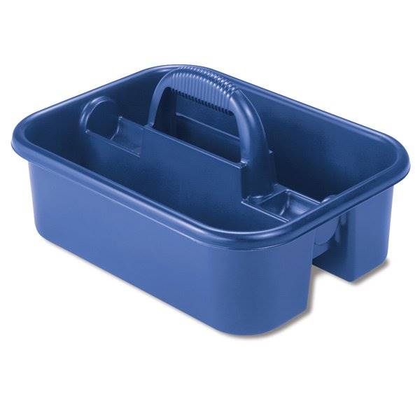 Akro-Mils Carry Caddy 9 X 13.88 X 18.38 Inch Polypropylene Akro-Mils Carry Caddy 9 X 13.88 X 18.38 Inch Polypropylene