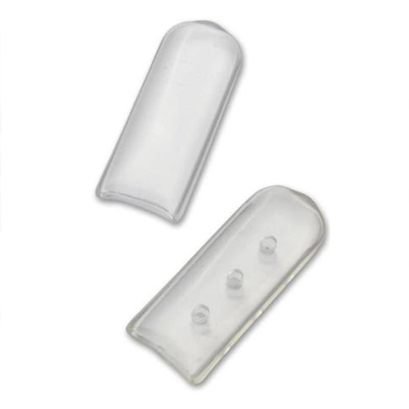 Aspen Surgical Products Instrument Tip Protector 2 X 9 X 25 mm, Regular, Clear, Vented