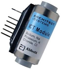 Abbott Aeroset ICT Module for Architect C16000, C8000, and Ci8200 Analyzers Abbott Aeroset ICT Module for Architect C16000, C8000, and Ci8200 Analyzers
