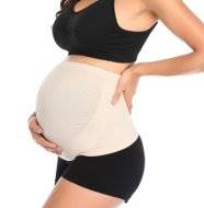 Hygeia II Medical Group Inc Maternity Support Belt Hygeia Medium / Large / X-Large Adult Hygeia II Medical Group Inc Maternity Support Belt Hygeia Medium / Large / X-Large Adult
