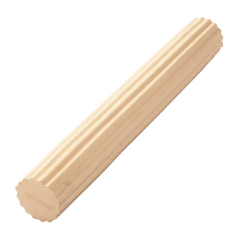 Fabrication Enterprises CanDoÂ® Twist-N-Bendâ„¢ Resistance Exercise Bar, 2X-Light Resistance