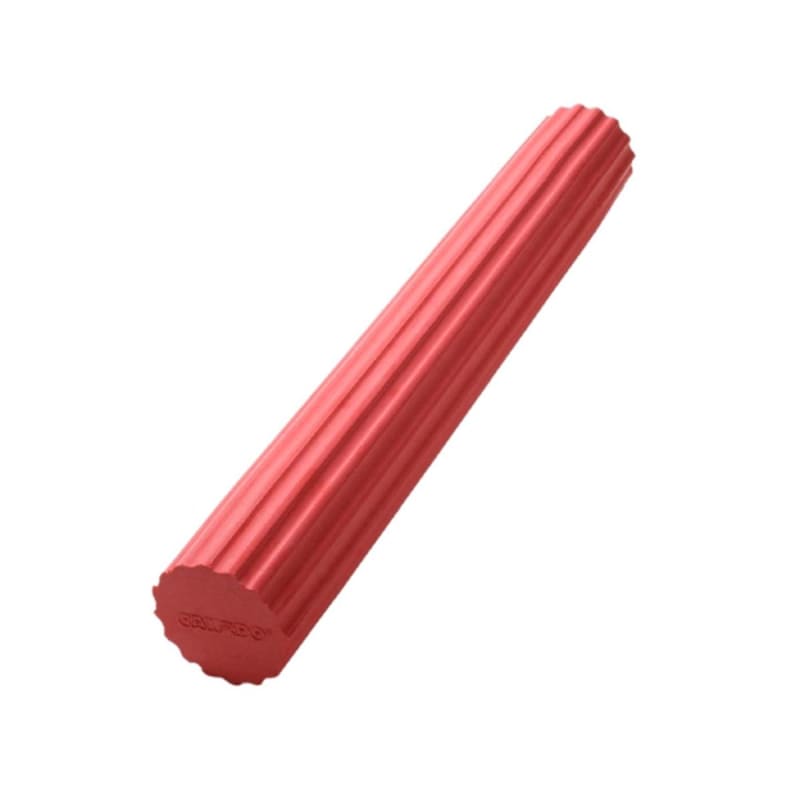 Fabrication Enterprises CanDoÂ® Twist-n-BendÂ® Resistance Exercise Bar, Light Resistance