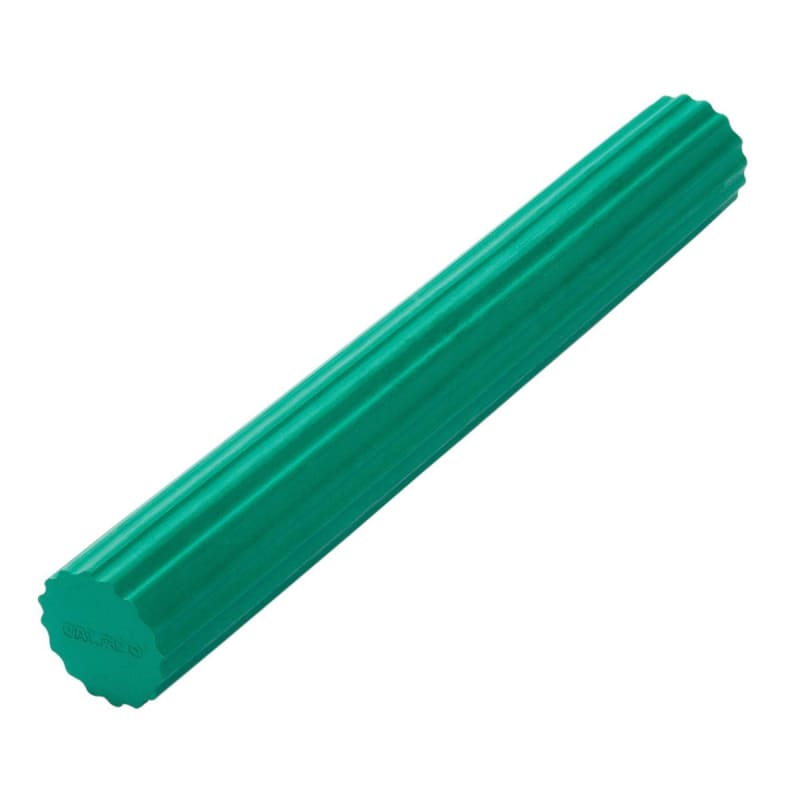 Fabrication Enterprises CanDoÂ® Twist-N-Bendâ„¢ Resistance Exercise Bar, Medium Resistance