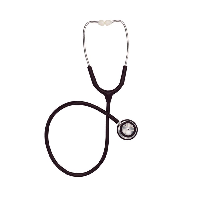 Mabis Healthcare MabisÂ® Signatureâ„¢ Classic Stethoscope