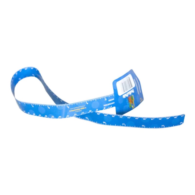 Pedia Pals Circumference Tape Measure Pedia Pals Circumference Tape Measure