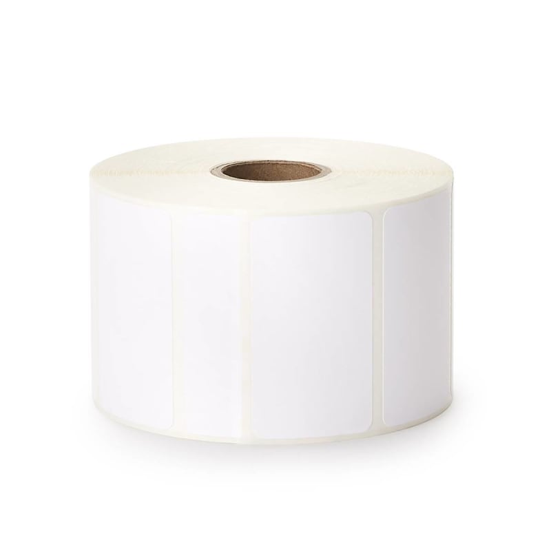 CompuGroup Medical Direct Thermal Label CompuGroup Medical Direct Thermal Label