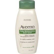 Kenvue Brands LLC AveenoÂ® Body Wash