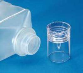 BSN Medical Splashcapâ„¢ Wound Irrigation Shield