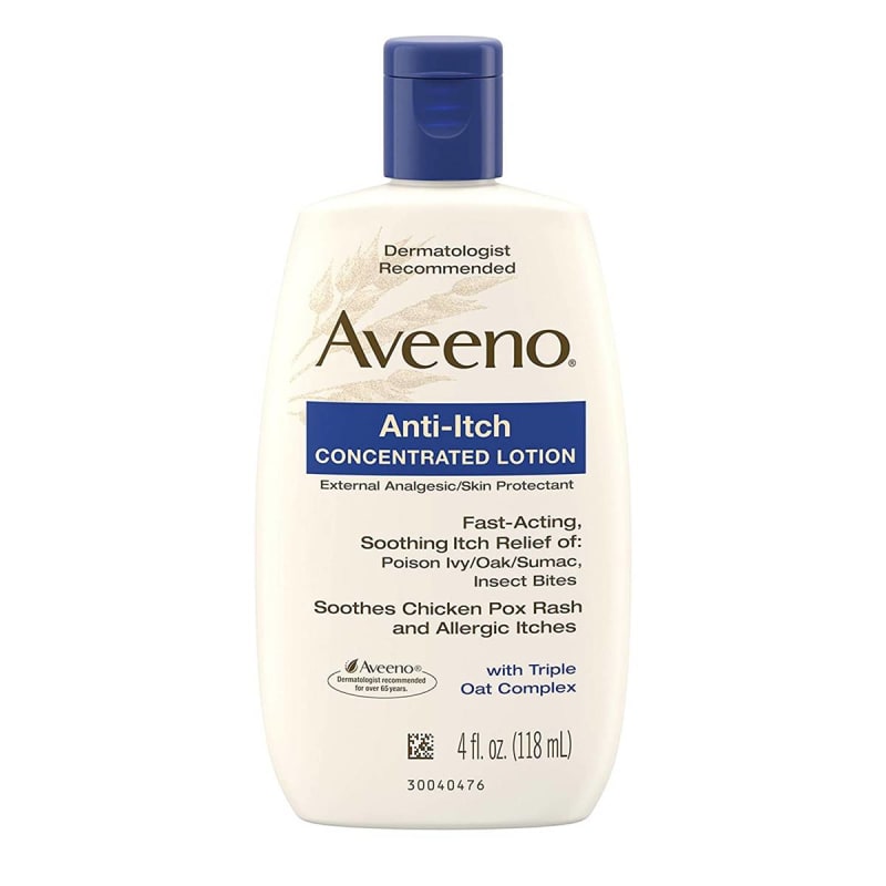 Kenvue Brands LLC AveenoÂ® Anti-Itch Moisturizer