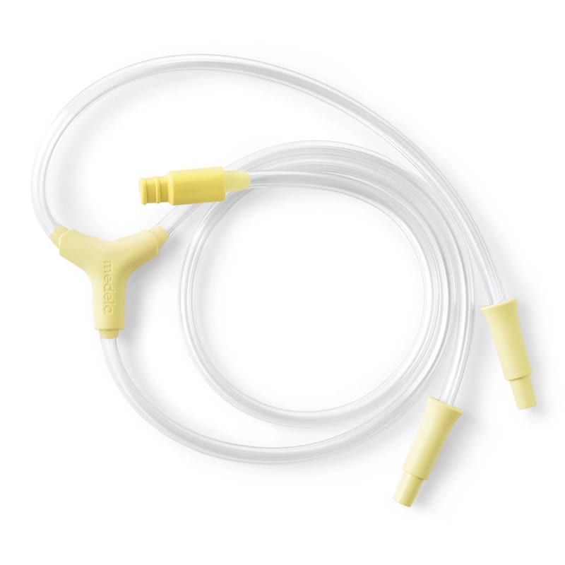 Medela Replacement Tubing for Freestyle Flexâ„¢ and Swing Maxiâ„¢ Breast Pumps