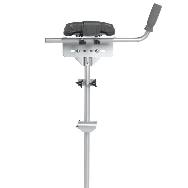 Drive DeVilbiss Healthcare driveâ„¢ Platform Walker / Crutch Attachment