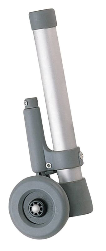 Drive DeVilbiss Healthcare driveâ„¢ Rear Glide Brakes for 3-inch Wheels