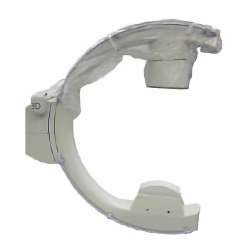 Sterigear Image Intensifier / X-ray Tube Drape 12 Inch Length For OEC® 9600/9800/9900 Full Size C-Arm Sterigear Image Intensifier / X-ray Tube Drape 12 Inch Length For OEC® 9600/9800/9900 Full Size C-Arm