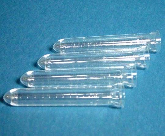 Siemens Urin-TekÂ® Urine Sample Tube